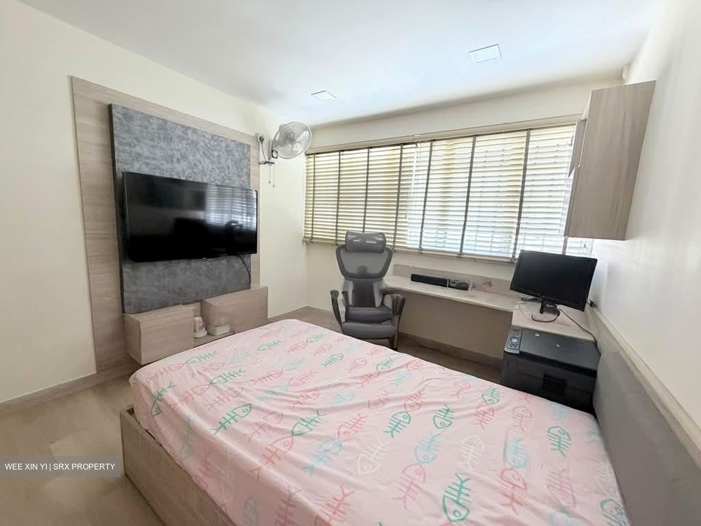 Blk 13 Saint George's East Gardens (Kallang/Whampoa), HDB 5 Rooms #594161401